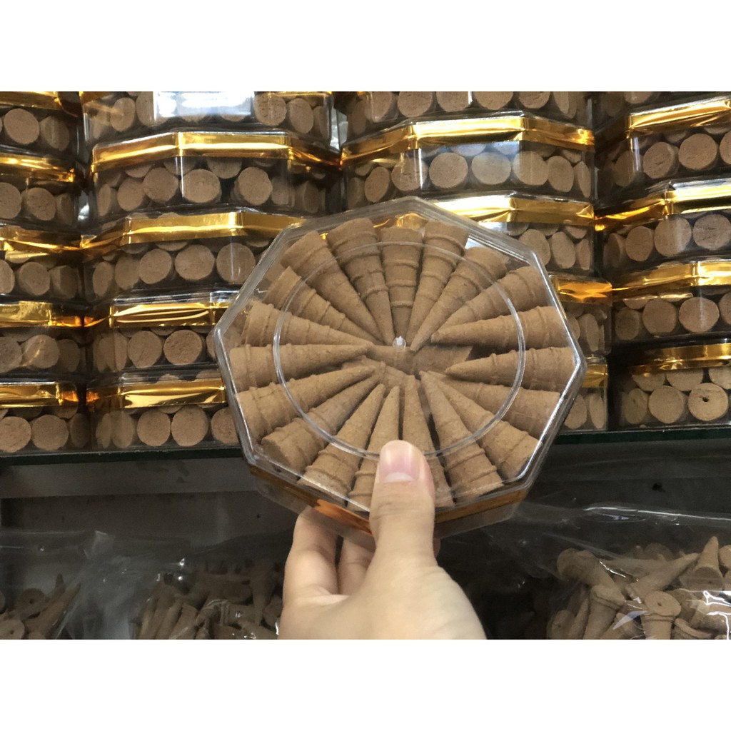 Hương Nụ Trầm Huế - Tuyển sỉ, CTV từ 20 hộp