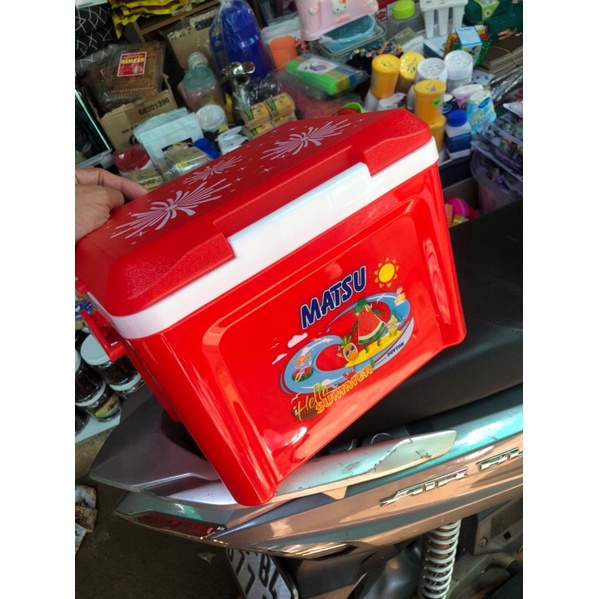 THÙNG Đa duy tân 6lit 8lit 12lit 25lit