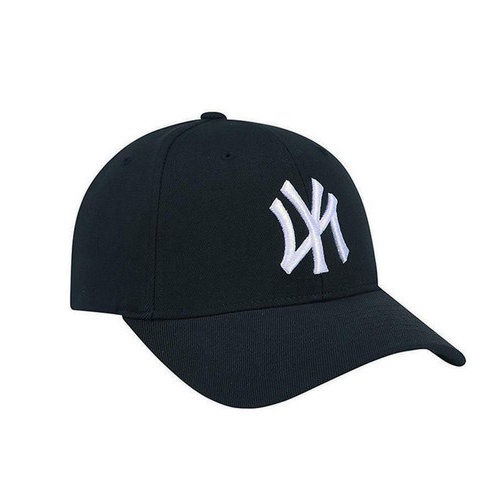 Mũ lưỡi trai Authentic các mẫu giá rẻ HARIQUEEN - Nón kết nam nữ unisex logo phản quang tráng gương
