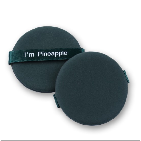 Bông mút trang điểm phấn nước I'm pineapple