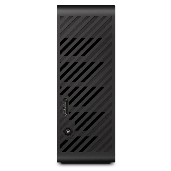 Ổ Cứng Di Động Seagate Expansion Desktop Drive with Software 6TB