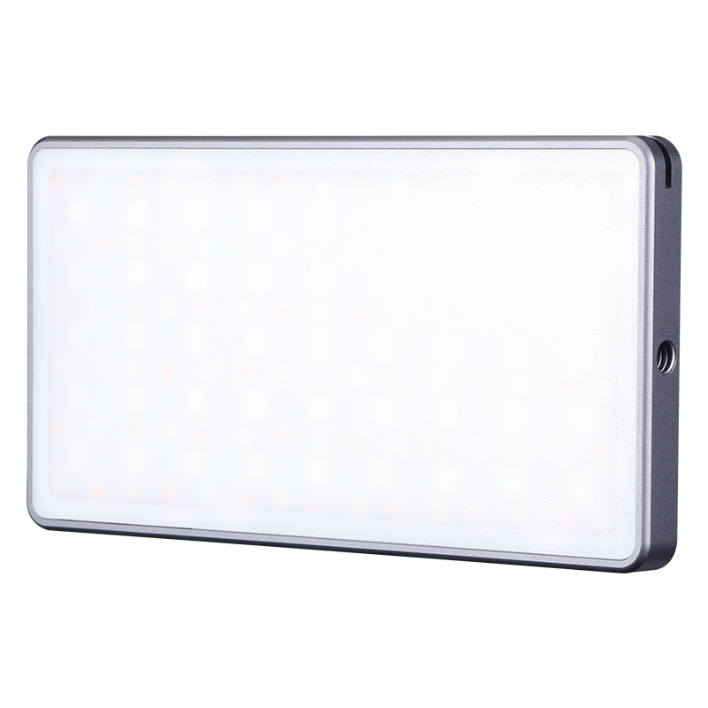 Đèn Video LED RGB NiceFoto TC-158 10w 2500-9900K NEW