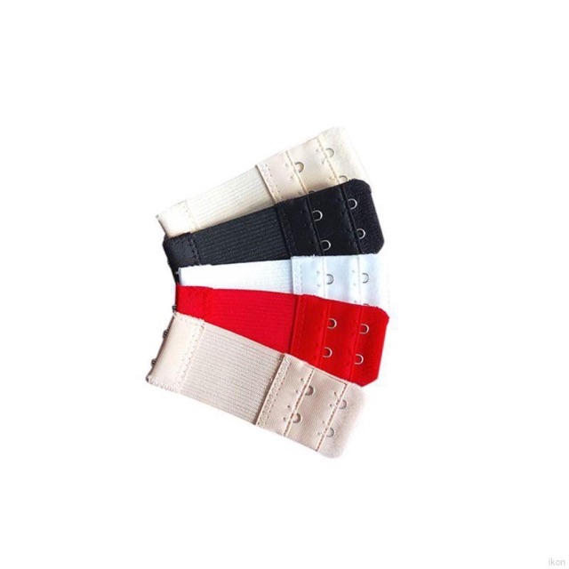 Móc nối áo ngực 2 khoá
