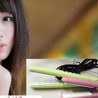 Máy Bấm Tóc Mini - máy dập xù mini - Máy Bấm mini