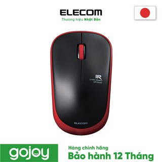 Chuột Elecom M-IR07DR