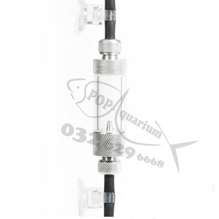 Đếm giọt inox -MUFAN