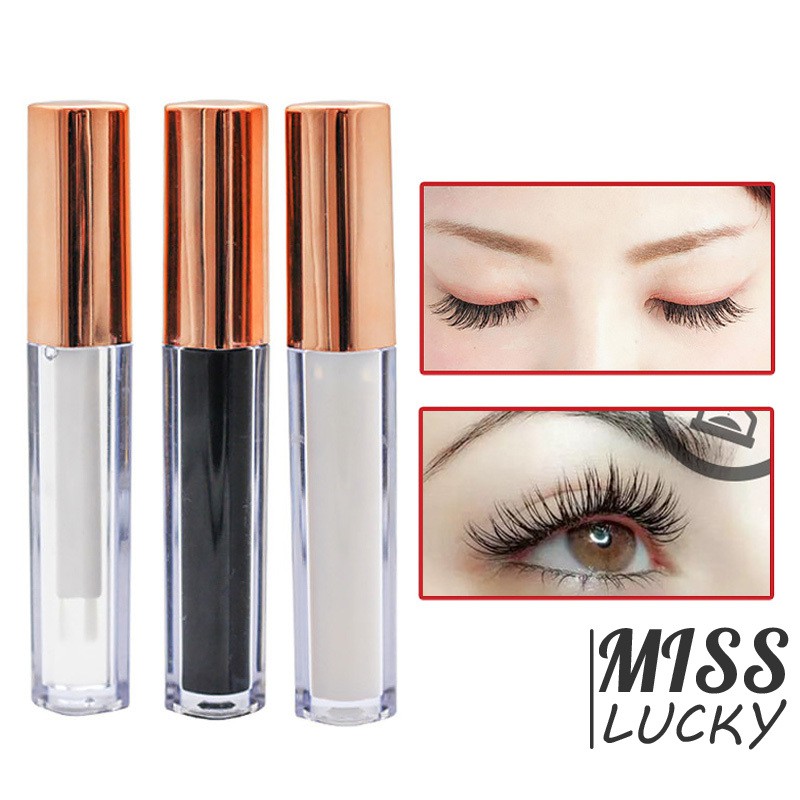 [Hàng mới về] Keo dán mi giả nhanh khô chống nước bền lâu