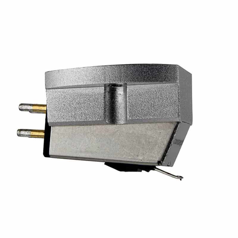 Đầu Kim Mâm Đĩa Than Clearaudio Concept V2 MM
