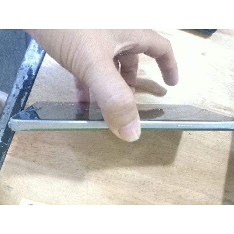 Xác điện thoại samsung note 5 lte