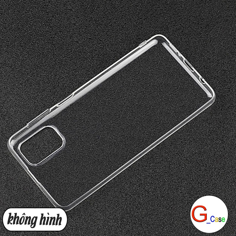 Ốp lưng dẻo SAMSUNG GALAXY M51  - in hình