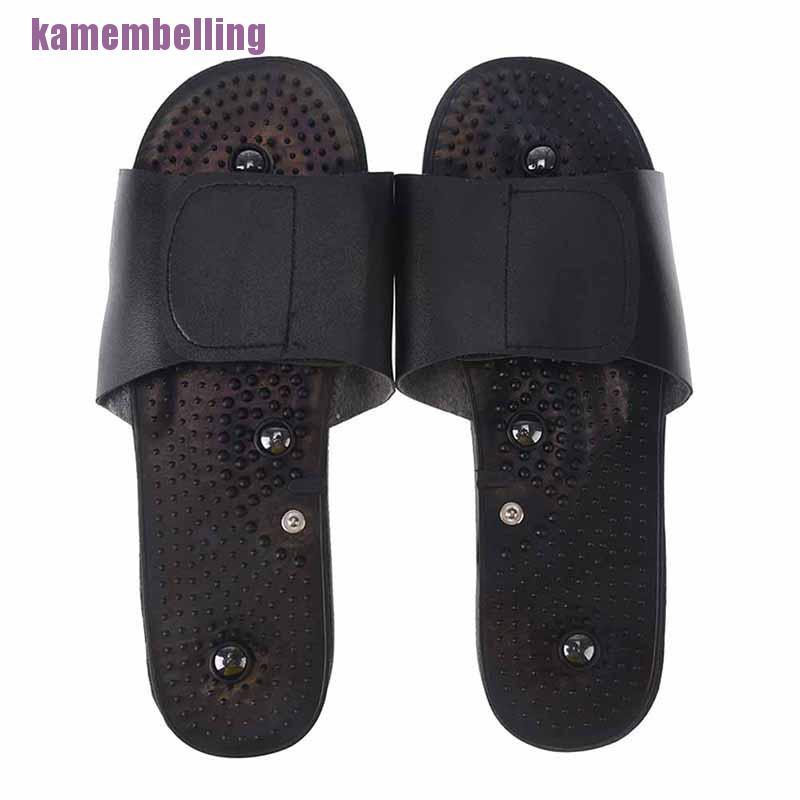 Dép Điện Mát Xa Cơ Thể