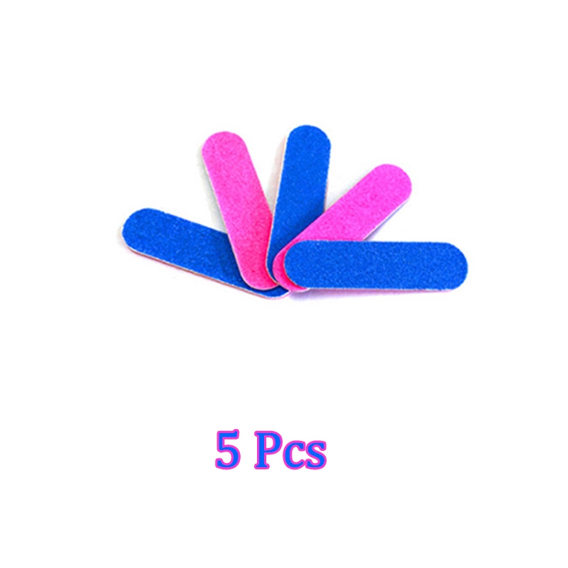 Set cây dũa móng hai mặt tiện dụng chuyên nghiệp