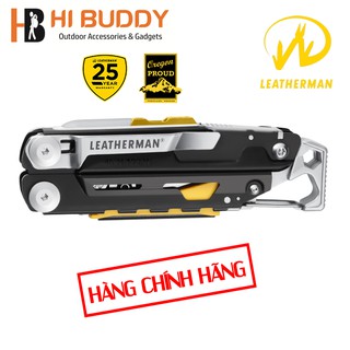 Kìm Đa Năng Leatherman Signal 19 Tools