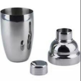 Bình lắc shaker inox 350 . 550. 750cc