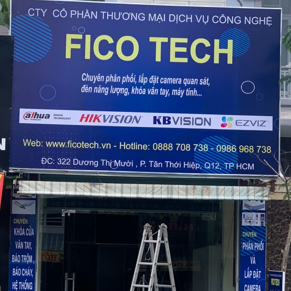 FICOTECH