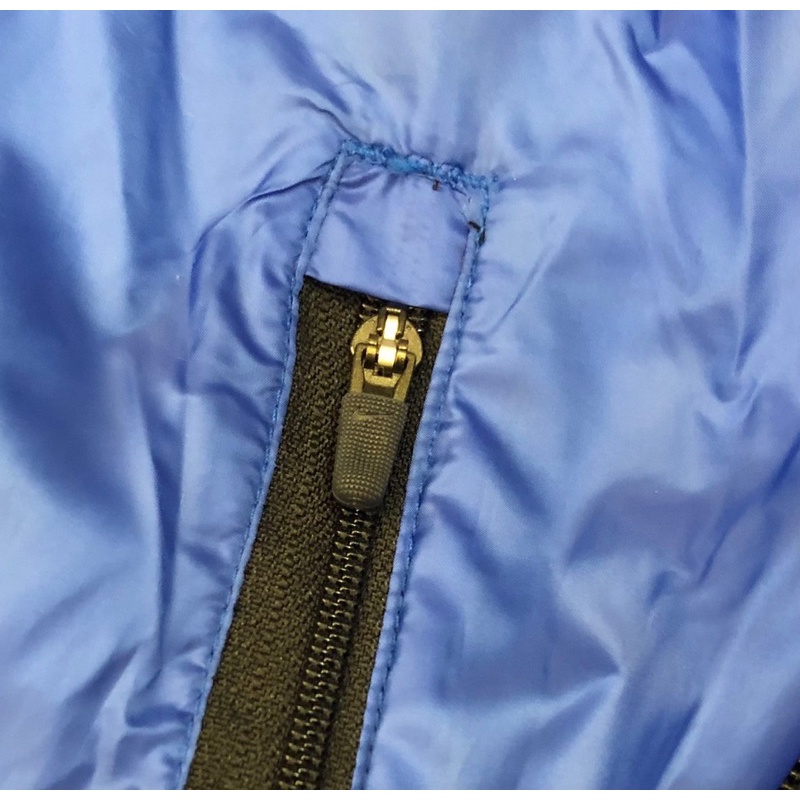 Áo khoác gió lót cotton Gap kids VNXK 18-55kg