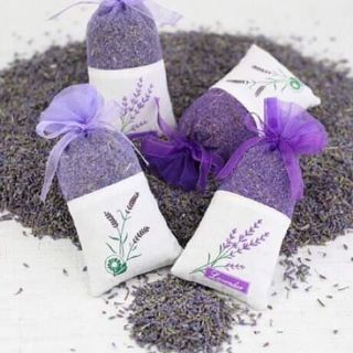 Túi thơm Lavender