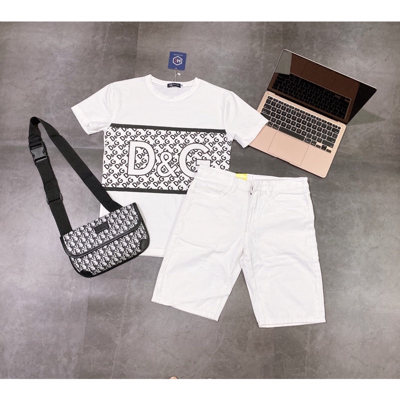 Set shop mix siêu xịn thật