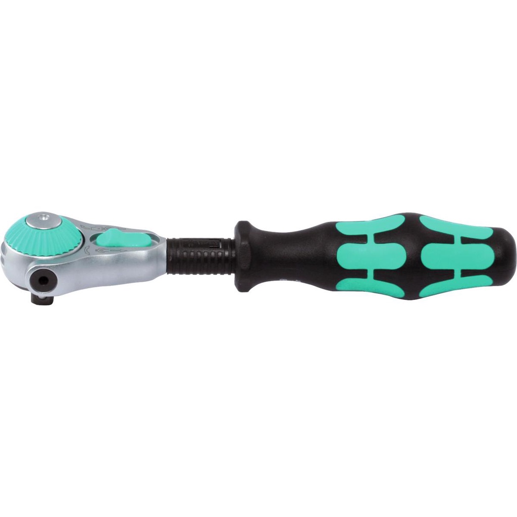 CẦN SIẾT TỰ ĐỘNG "ZYKLOP SPEED" 1/4 INCH WERA 05003500001