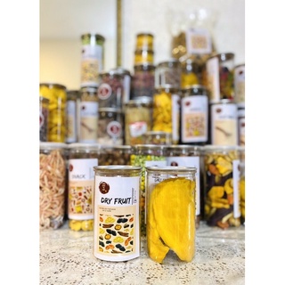XOÀI SẤY (300gr)