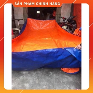 🐠 bể bạt nuôi cá , ốc , ếch , ba ba , tôm , 🐠