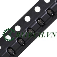 Combo 20 con BZT52C18S, WL DIODE ZENNER 18V SOD323 0805