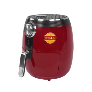 Nồi Chiên Không Dầu Magic Korea A-802 hàng thanh lý công ty