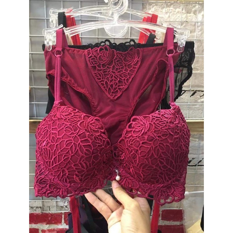 Set bộ lót cao cấp !