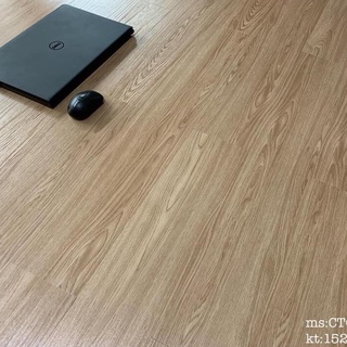 sàn nhựa giả gỗ giá rẻ mã 005