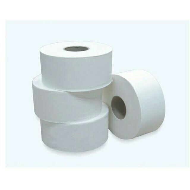 (Sỉ lẻ rẻ) 1Kg Giấy vệ sinh Hàn Quốc kháng khuẩn tốt