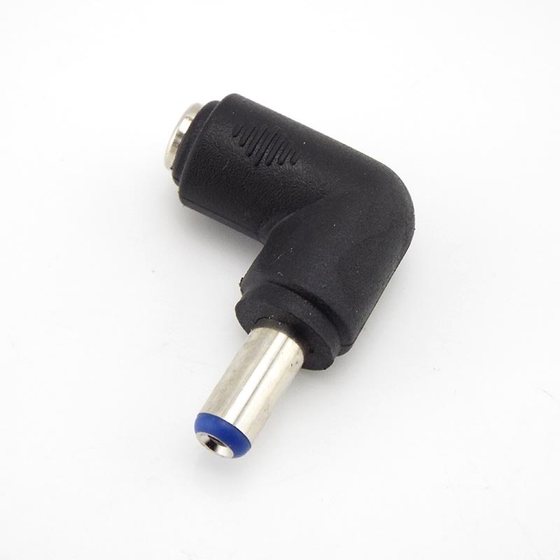Bộ Chuyển Đổi Nguồn Điện ac 220v Sang dc 5v 6v 1a 2a 5.5 X 2.1 3.5 X 1.35 dc vnh2