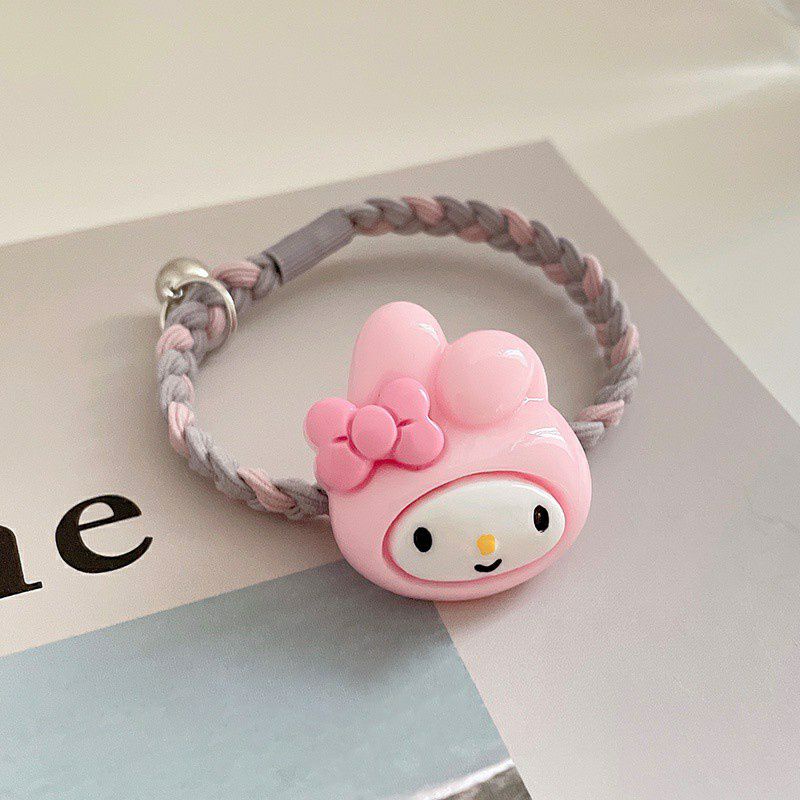 Vòng đeo tay Sanrio Cinnamoroll Purin Kuromi Melody