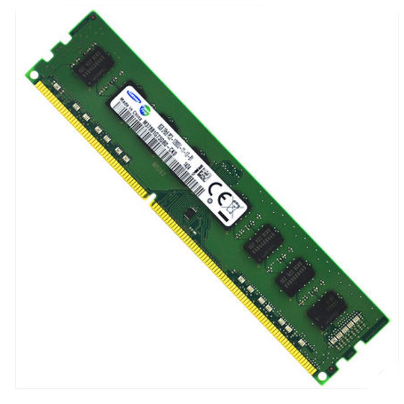 Ram Samsung DDR3 4GB Bus 1600Ghz - Đã Qua Sử Dụng