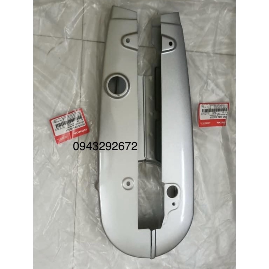 Hộp Xích Dream Super 100 Honda