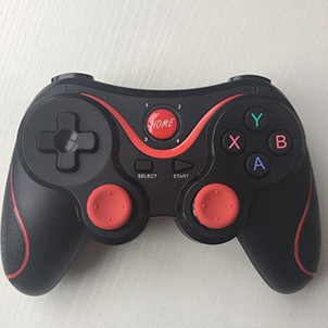 Tay cầm chơi game PC Terios T3 - hỗ trợ app Shootingplus v3 map phím | BigBuy360 - bigbuy360.vn