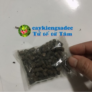 caykiengsadec - Phân hữu cơ tan chậm-hoa kiểng lá-trang trí nội thất cảnh quan sân vườn ngoài trời