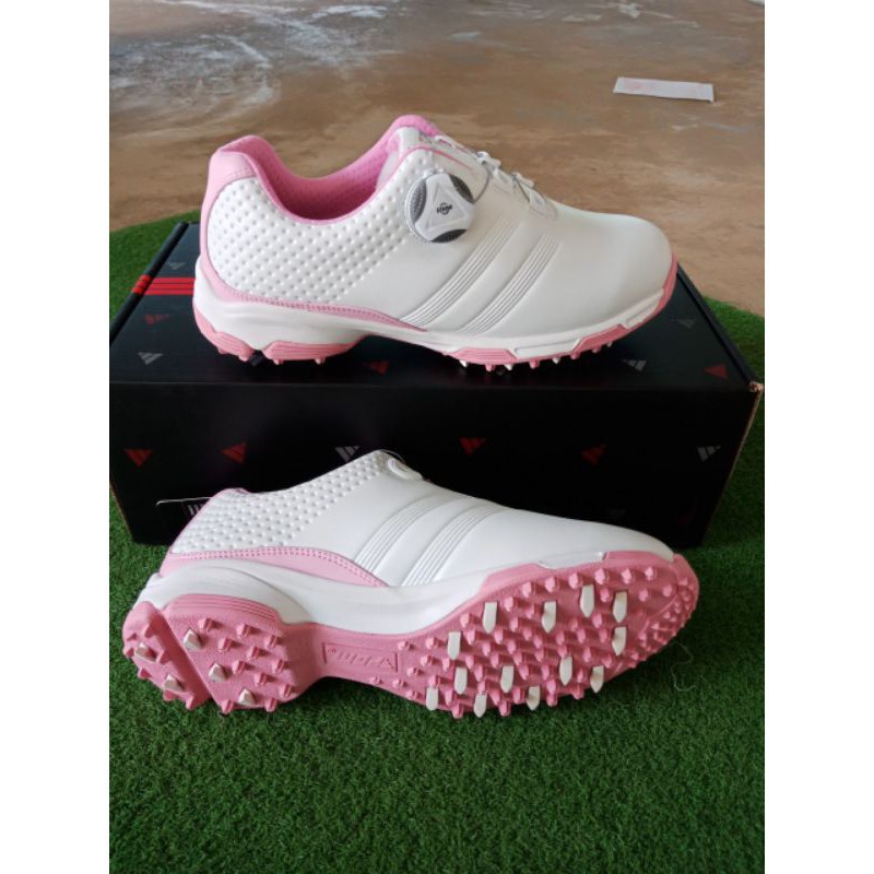 Giày golf nữ PGM cao cấp