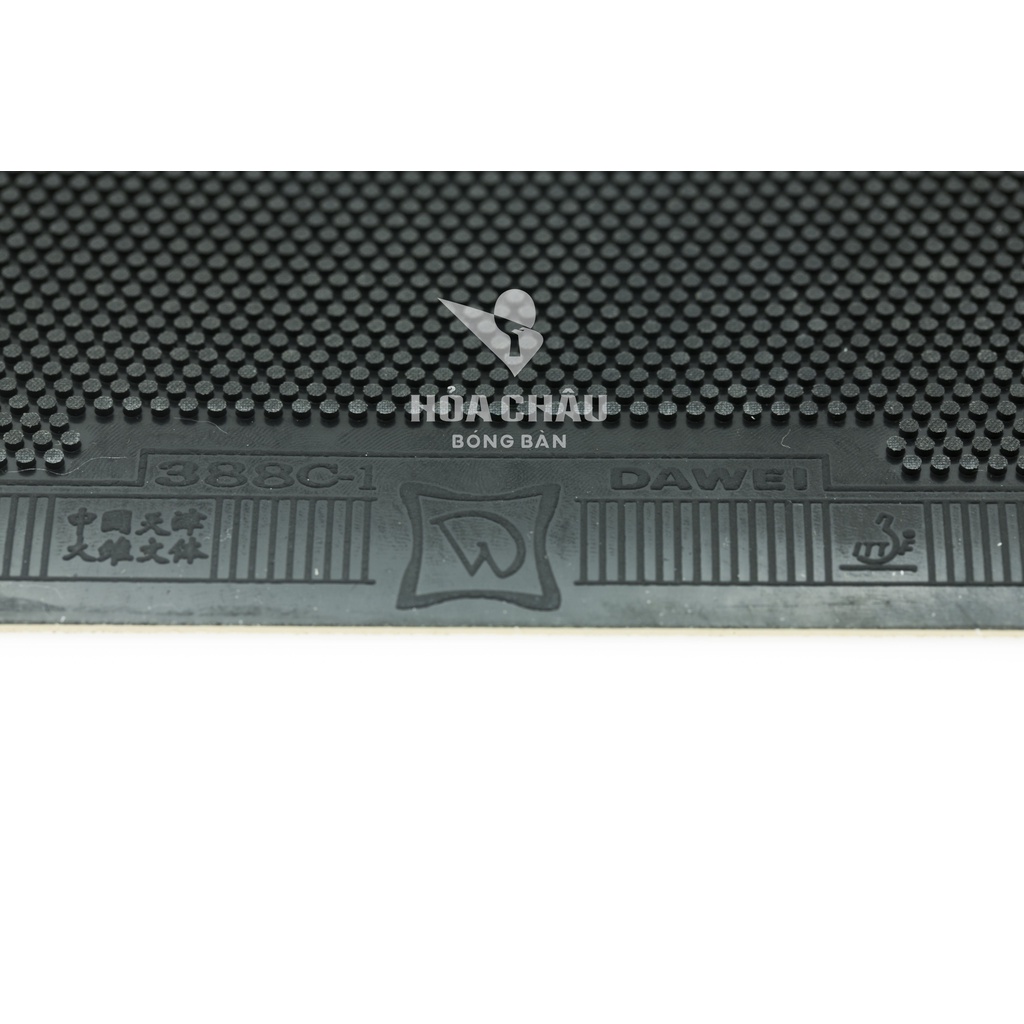 Mặt gai trung DAWEI 388C-1