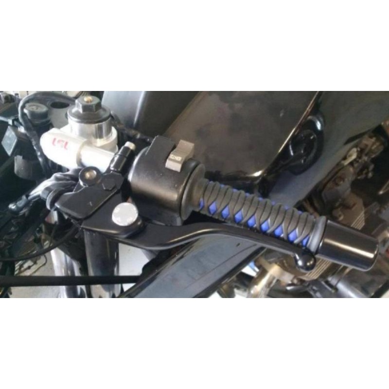 Bao tay Daytona KATANA cao cấp, cao su mềm