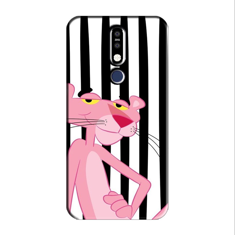 ỐP LƯNG NOKIA 8.1 PLUS