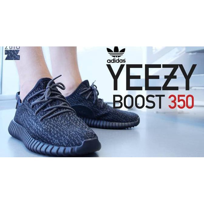 Giày Thể Thao Adidas Yeezy Boost 350 Chính Hãng Cho Nam