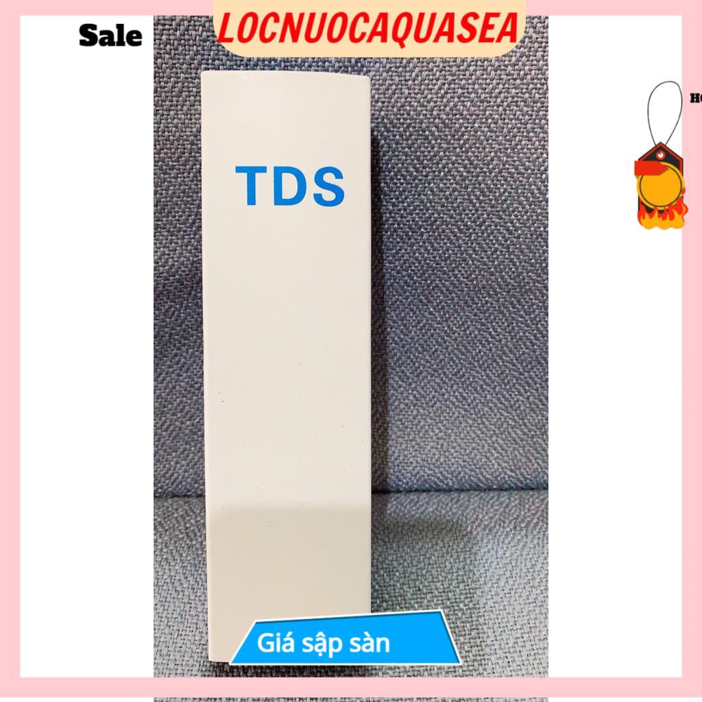 Bút Thử Nước TDS ♥️ Bút Đo Nước  (Chỉ Số Dưới 30 dùng ăn uống trực tiếp đối với máy RO ) ♥️ Máy Đo Tạp Chất