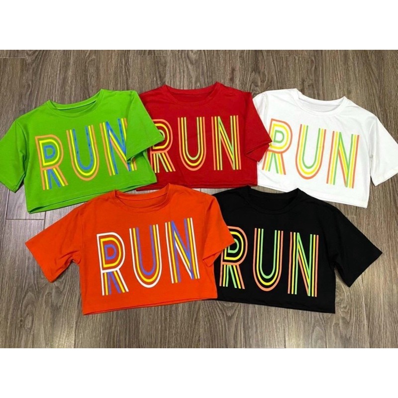 áo tập croptop cao cấp