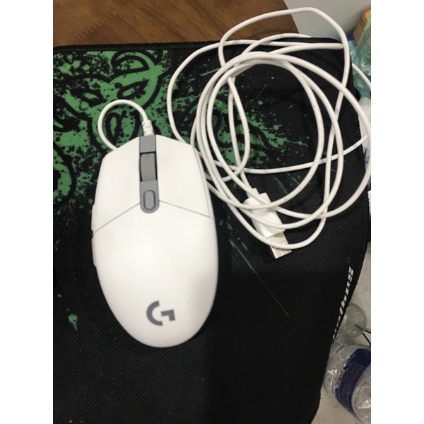 chuột logitech g102