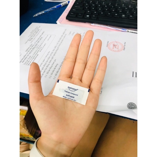 CPU core quad Q8300 2,5x4GHz socket 775 bảo hành 24 tháng (tặng kèm keo hanlziye siêu mát) | BigBuy360 - bigbuy360.vn