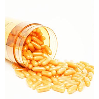 Sữa ong chúa Costar Royal Jelly 1450mg đẹp da, chống lão hóa, Chai 365 viên | BigBuy360 - bigbuy360.vn