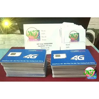 Sim mobifone 4G_50K