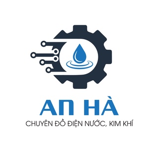 Điện Nước AN HÀ