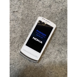 Điện thoại nokia n700 nokia asha 700 chính hãng