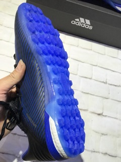 Giày Đá Bóng X19 đế boost